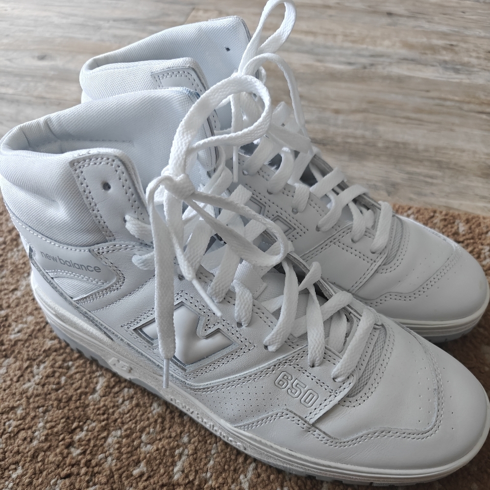 New Balance 650